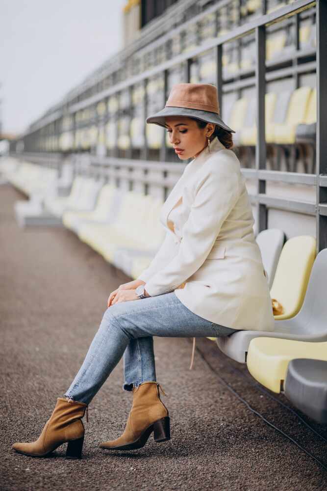 Vince Camuto Ankle Boots