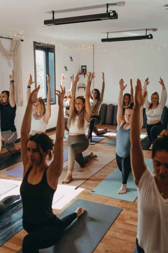 Manduka Pro Yoga Mat – Best for Durability
