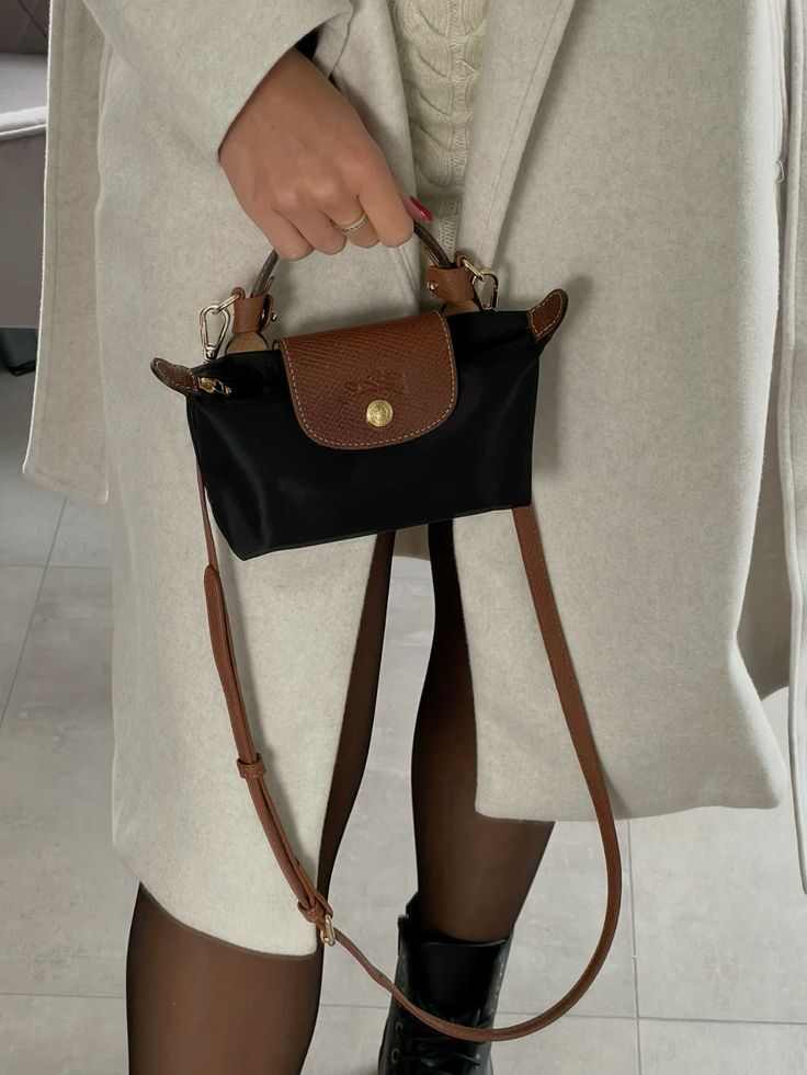 Why Is Longchamp Le Pliage Trending Now?