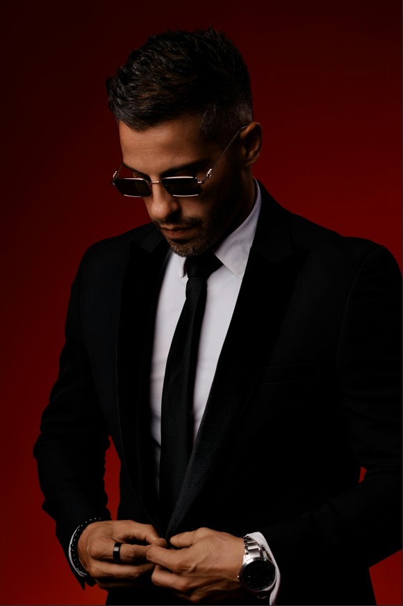 What is Semi-Formal Attire for Men?